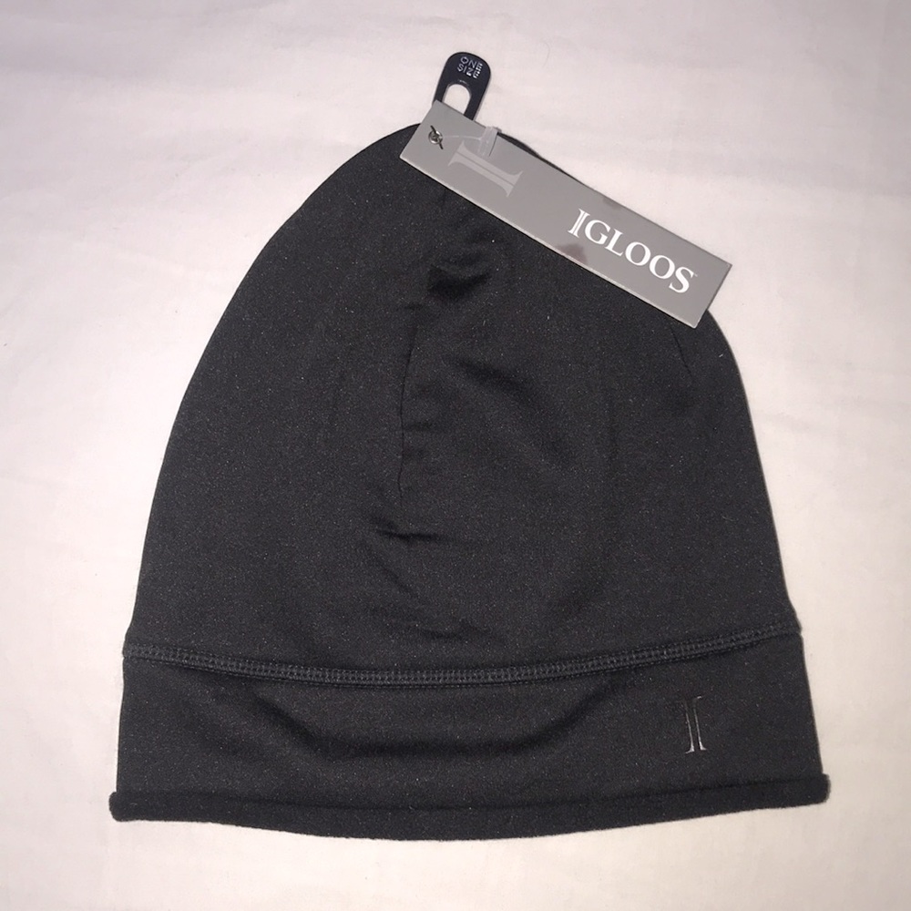 Beanie Cool Dude head warmer one size -F